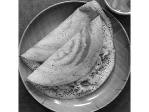 Masala Dosai