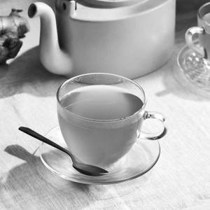 Ginger black tea 2 nos