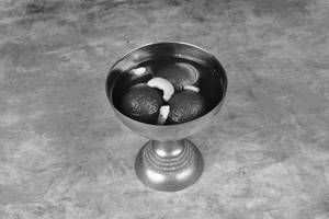 Gulab Jamun [ 3 Pieces]