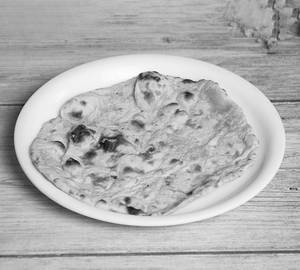 Tandoori Roti