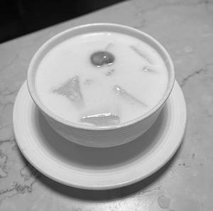 Pineapple Raita