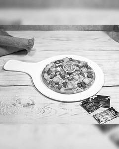 Farm Fresh Pizza
