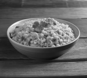 Corn Maggi