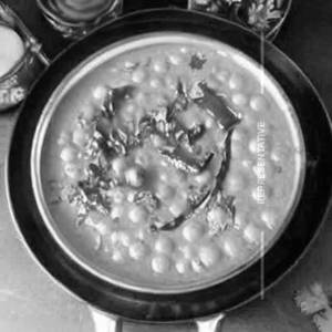 Yellow Dal Fry