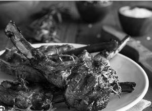Mutton Kentucky