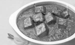 Punjabi Paneer Masala