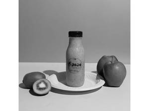 Kiwi Cooler