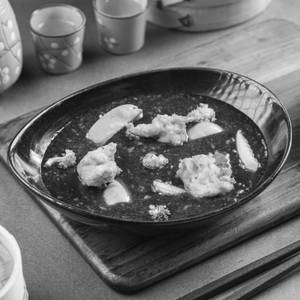 Chicken in Kung Pao Sauce