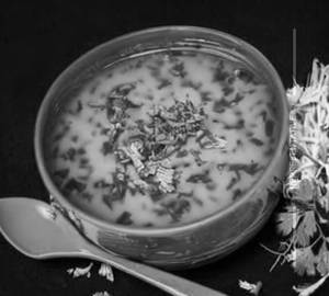 Veg Lemon Coriander Soup