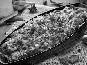 Chicken Chinthamani