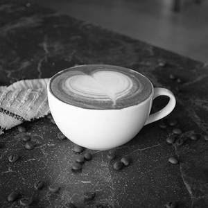 Irish Cappuccino
