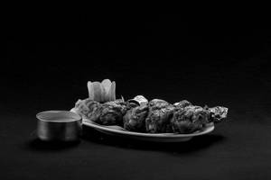 Tangadi Kebab