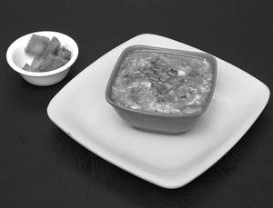 Chicken Clear Soup