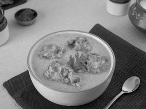 Kadhi Pakoda