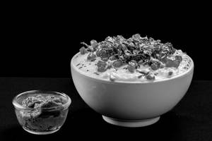 Special Curd Rice