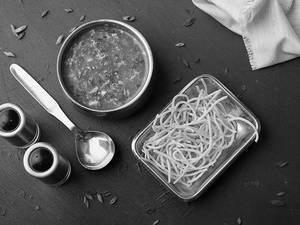 Chicken Soup