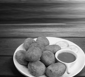 Veg nuggets