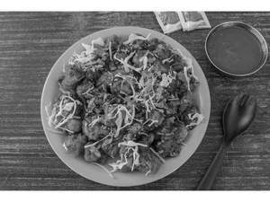 Gobi Manchurian Dry