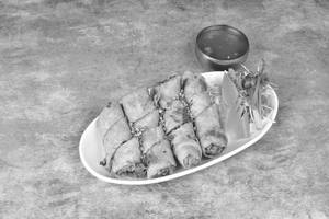Veg Spring Roll