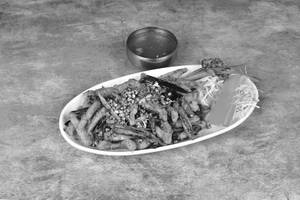 Crispy Veg