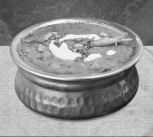 Dal Butter Tadka