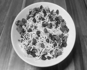 Sandwich Salad