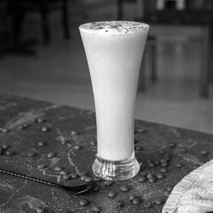 Classic Cold Coffee