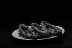 Fish Roast