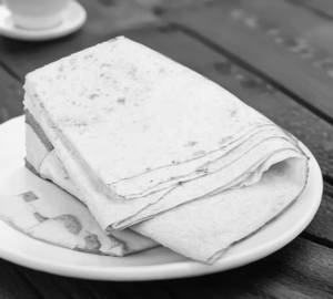 RUMALI ROTI 