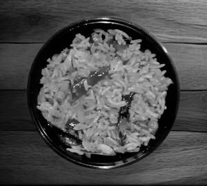 Veg Pulao