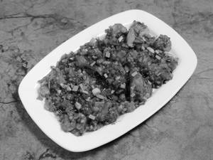 Chilli Paneer Dry