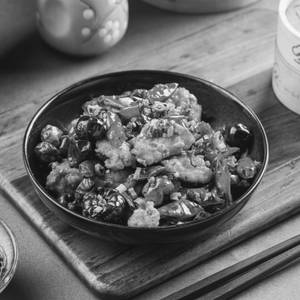 Hutong Chicken