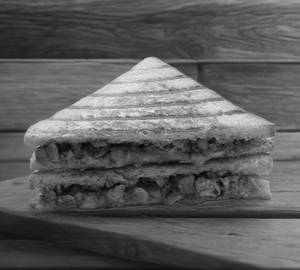 Tandoori Chicken Sandwich