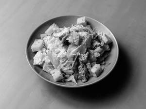 Ceaser Salad Beef