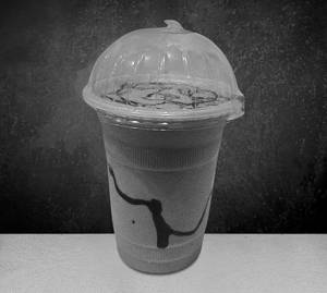 Oreo milkshake