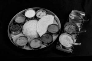 Andhra Vindu Veg Bhojanam