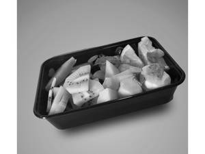 Pure Blood Platter (280-300g)