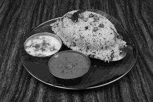 Lemon Rice