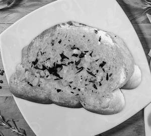 Garlic bread