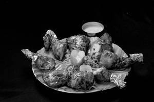 Tandoori Chicken