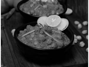 Chana Masala