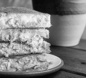 Bbq chicken Sandwich