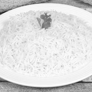 Plain Rice