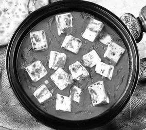 Kadai Paneer