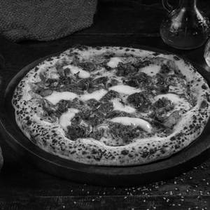 Napoli Chicken Fest Pizza