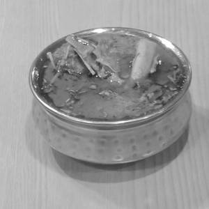 Mutton Korma