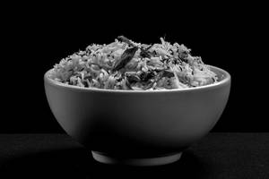 Jeera Rice