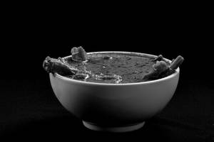 Rayalaseema Mutton Pulusu