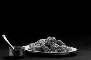 Paneer Ghee Roast
