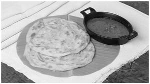 Paratha